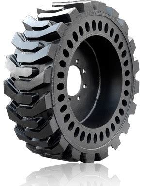 33x6x11 solid skid steer tires|solidflex skid steer tires.